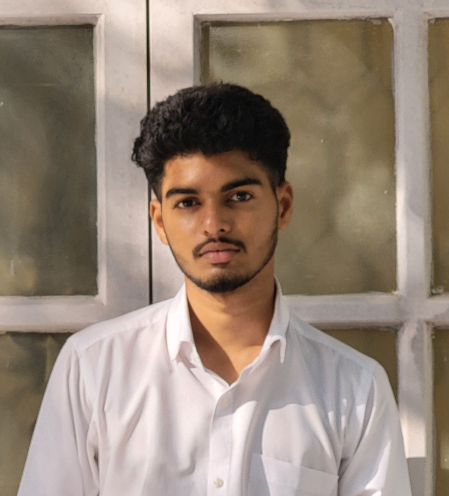 Sahil Lad